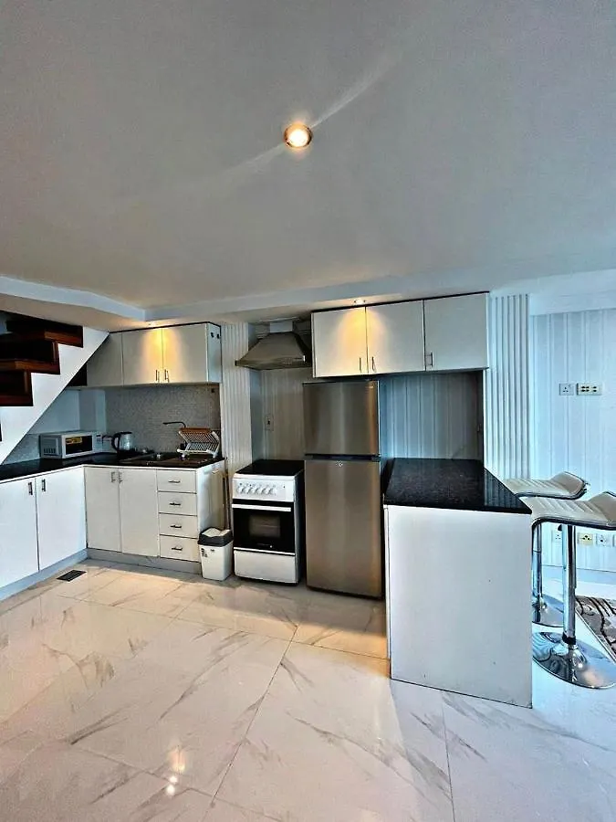 Stunning Duplex Studio In Jlt Apartment Dubai United Arab Emirates