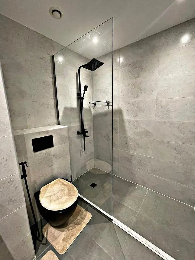 Stunning Duplex Studio In Jlt Apartment Dubai