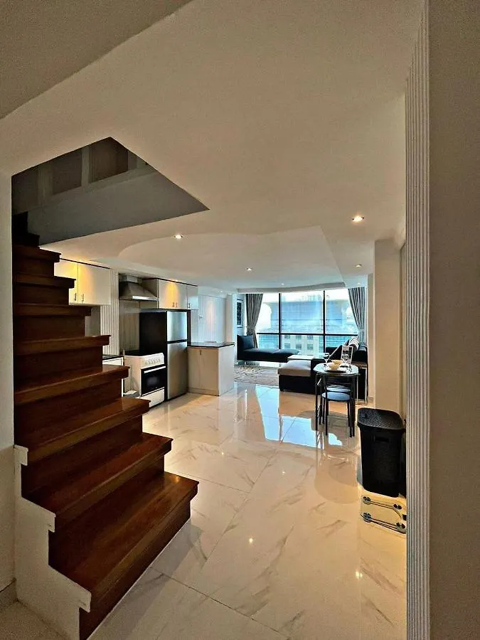 Stunning Duplex Studio In Jlt Apartment Dubai United Arab Emirates