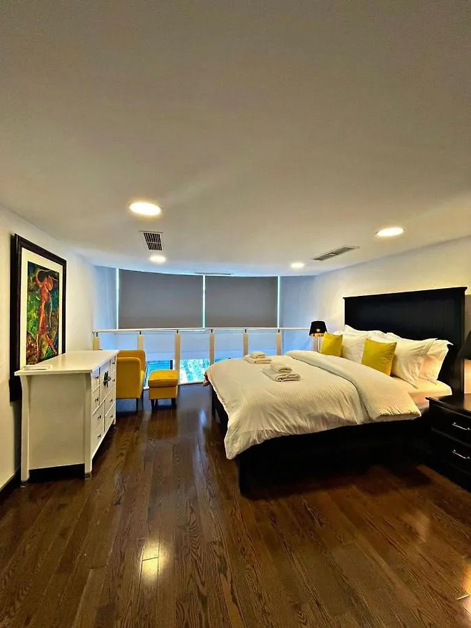 Stunning Duplex Studio In Jlt Apartment Dubai